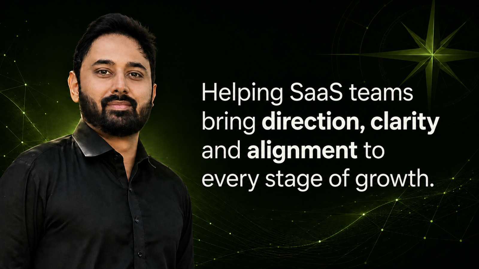 SaaS Growth System